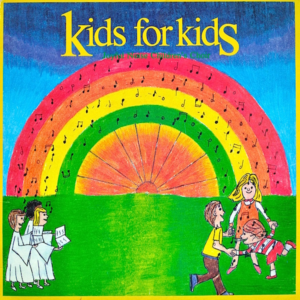 Joyful Noise Children's Choir-0