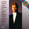 Nielsen*, Swedish Radio Symphony Orchestra*, New Stockholm Chamber Orchestra*, Esa-Pekka Salonen-0
