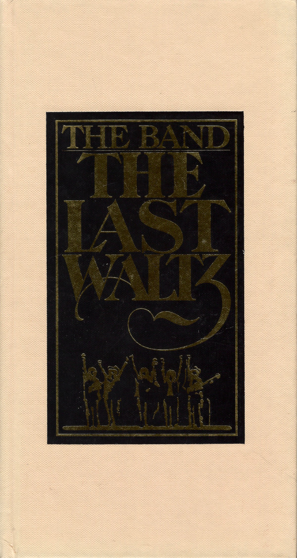 The Band-0