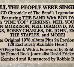 The Band-3