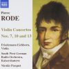 Pierre Rode, Friedemann Eichhorn, South West German Radio Orchestra, Kaiserslautern*, Nicolás Pasquet-0