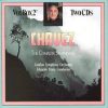 Chávez*, London Symphony Orchestra, Eduardo Mata-0
