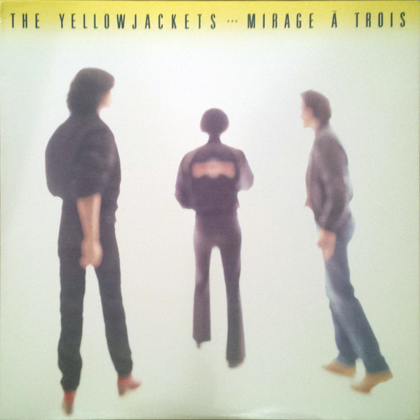 The Yellowjackets*-0