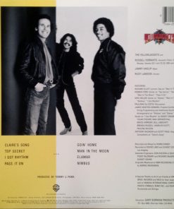 The Yellowjackets*-1