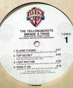 The Yellowjackets*-2