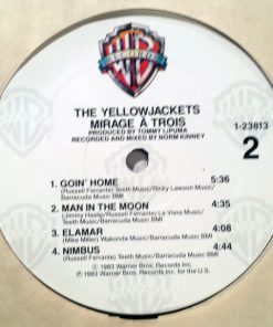 The Yellowjackets*-3