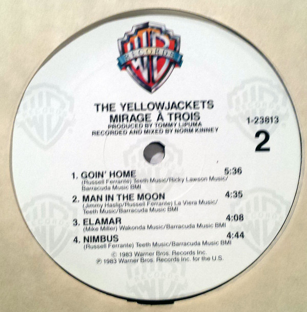 The Yellowjackets*-3