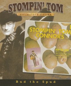 Stompin' Tom Connors-0