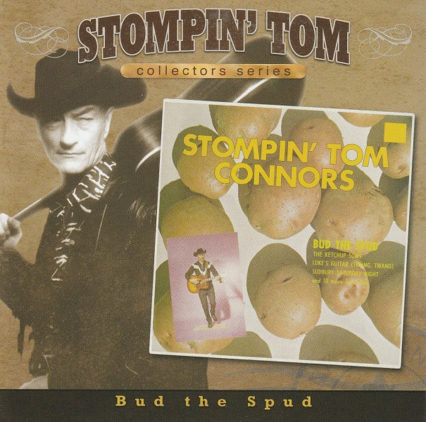 Stompin' Tom Connors-0
