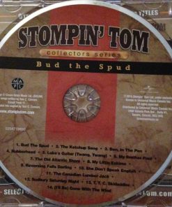 Stompin' Tom Connors-1