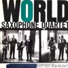 World Saxophone Quartet-0