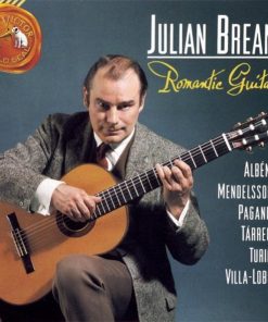 Julian Bream-1