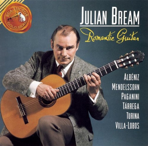 Julian Bream-1