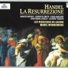 Georg Friedrich Händel - Annick Massis · Jennifer Smith (3) · Linda Maguire · John Mark Ainsley · Laurent Naouri · Les Musiciens Du Louvre · Marc Minkowski-0