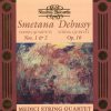 Smetana*, Debussy*, The Medici Quartet-0