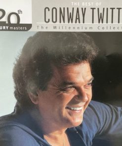 Conway Twitty-0