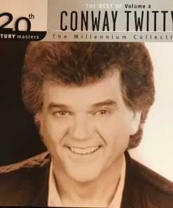 Conway Twitty-0