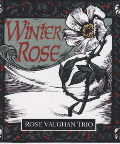 Rose Vaughan Trio-0