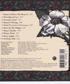 Rose Vaughan Trio-1