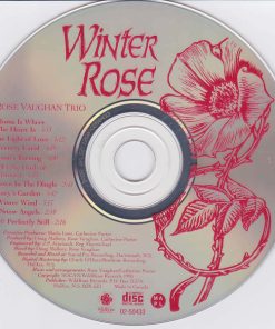 Rose Vaughan Trio-2