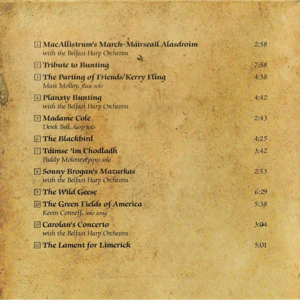 The Chieftains With The Belfast Harp Orchestra-3