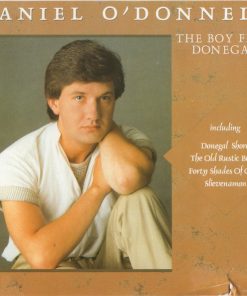 Daniel O'Donnell-0