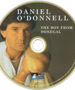 Daniel O'Donnell-2