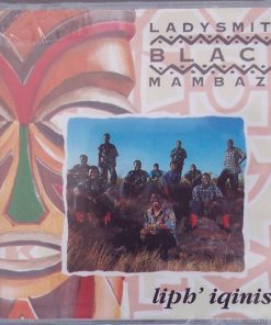 Ladysmith Black Mambazo-0