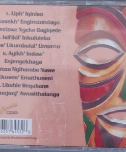 Ladysmith Black Mambazo-1