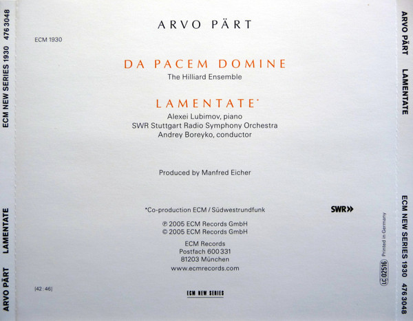 Arvo Pärt-2
