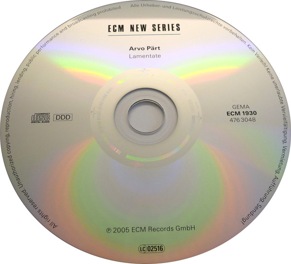 Arvo Pärt-3