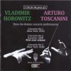 Brahms* - Vladimir Horowitz, Arturo Toscanini-0