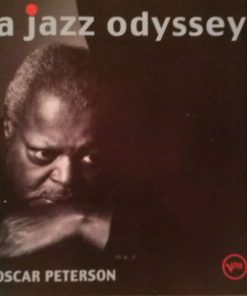 Oscar Peterson-0