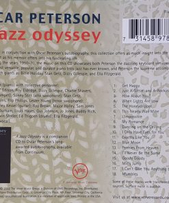 Oscar Peterson-1