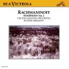 Sergei Rachmaninoff - Eugene Ormandy / The Philadelphia Orchestra-0