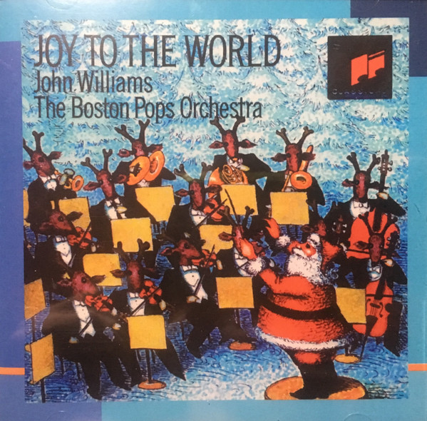 John Williams (4) / Boston Pops Orchestra-0