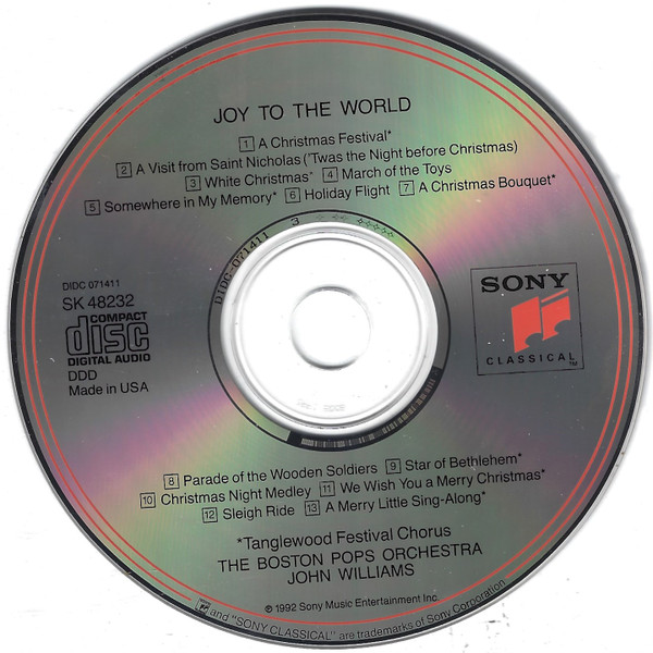 John Williams (4) / Boston Pops Orchestra-2