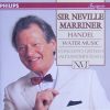 Sir Neville Marriner, Handel*-0