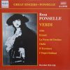 Verdi*, Rosa Ponselle-0