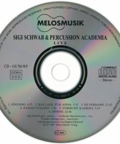 Sigi Schwab & Percussion Academia-4