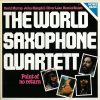 The World Saxophone Quartett*-0
