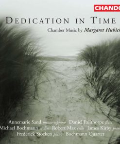 Margaret Hubicki - Annemarie Sand, Daniel Pailthorpe, Michael Bochmann, Robert Max (2), James Kirby, Frederick Stocken, Bochmann Quartet*-0