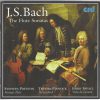 J.S. Bach* – Stephen Preston, Trevor Pinnock, Jordi Savall-0