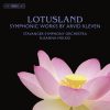 Arvid Kleven — Stavanger Symfoniorkester, Susanna Mälkki-0