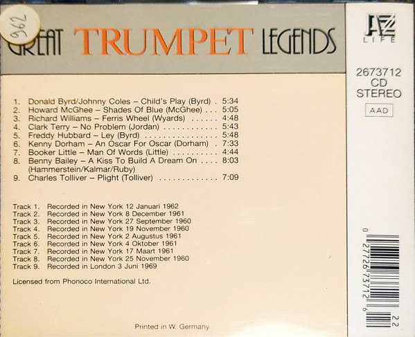 Various-3