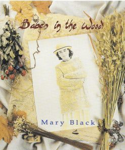 Mary Black-0