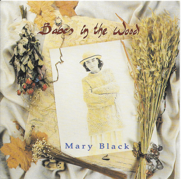 Mary Black-0