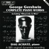 George Gershwin, Dag Achatz-0
