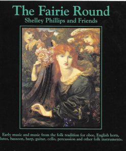 Shelley Phillips And Friends*-0