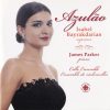 Isabel Bayrakdarian, James Parker (14), Cello Ensemble-0